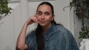 Según la información que figura en sus perfiles públicos, Francesca Montenegro estudia Administración en la Universidad del Pacífico. Además, cuenta con formación en Fashion Business por el Istituto Marangoni. Foto: Instagram