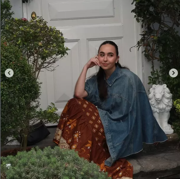 La agencia de influencers Collabs anunció el fin de su vínculo profesional con Francesca Montenegro, novia de Adrián Villar.