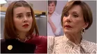 Francesca puso contra las cuerdas a Laia y le dio ultimátum