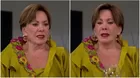 Francesca rompió en llanto tras ver ridículo que hizo ebria