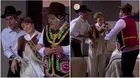 Francesca se emborrachó e hizo berrinche al negarse a dormir