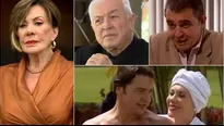 Los amores de Francesca Maldini en 'Al Fondo Hay Sitio' / América Televisión 