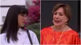 Francesca suplicó a Cayetana no dejarla, pero fue humillada / AméricaTV