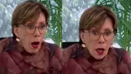 Francesca temió lo peor tras el viaje de Jacques al Everest