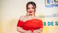 Francisca Aronson: “Tener Onlyfans me parece denigrante”