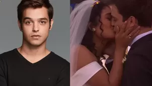 El actor que interpretó a Cristóbal Montalbán rompió su silencio en redes sociales con una imagen que muestra su renovada apariencia lejos de la popular serie. Video: TikTok