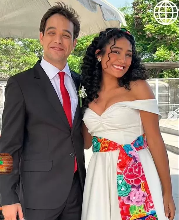 Franco Pennano sorprendió a sus fans con una apariencia renovada lejos de AFHS. Foto: Instagram