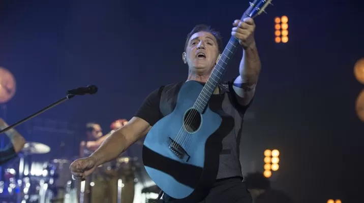 Franco de Vita en Lima: conoce el precio de entradas para el show. Foto: Facebook Oficial Franco de Vita en Lima: conoce el precio de entradas para el show. Foto: Facebook Oficial