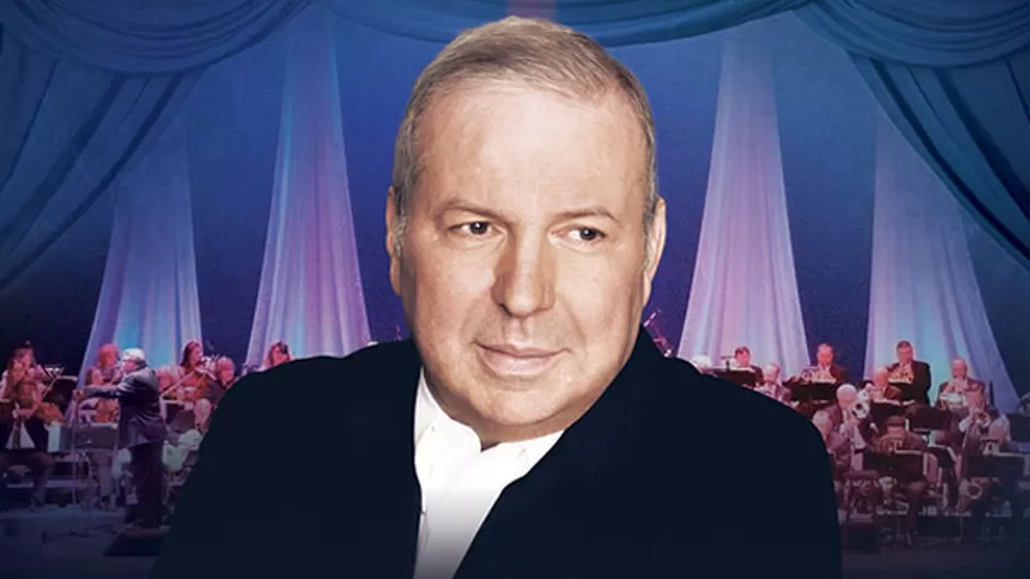 Frank Sinatra Jr. fallece esta tarde a sus 72 años. Foto: scfta