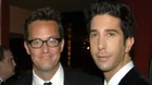 Friends: El homenaje de David Schwimmer a Matthew Perry que conmovió a sus seguidores 