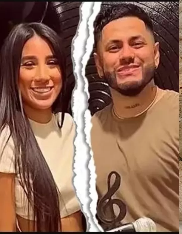 Bryan Torres y Samahara Lobatón finalizaron su relación en abril de este año/Foto: Instagram