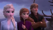 La secuela de ‘Frozen’ se estrenará en noviembre de este año 