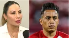 El fuerte mensaje de Pamela López por el Día del Padre ¿a Cueva?