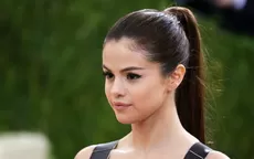 La fuerte respuesta de Selena Gomez a quienes la critican por su peso  - Noticias de horacio-gomez-bolanos