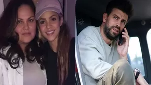 Esposo de niñera de Shakira dio su versión de los hechos / Instagram