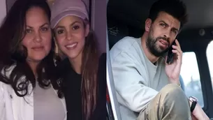 Esposo de niñera de Shakira dio su versión de los hechos / Instagram