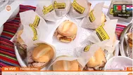 Fusión 2026: Lugar y fechas de la esperada feria gastronómica