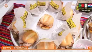 Fusión 2026: Lugar y fechas de la esperada feria gastronómica / América Multimedia