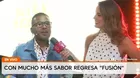 Fusión: Todos los detalles de la esperada feria gastronómica