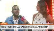 Fusión: Todos los detalles de la esperada feria gastronómica