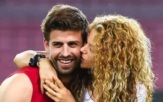 ¿Futura reconciliación? Shakira y Gerard Piqué volvieron a seguirse en Instagram - Noticias de clara-chia-marti