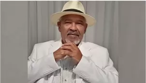 Gabino Pampini regresa a Lima para ‘Fiesta Blanca’ / IG: @gabinopampinioficial
