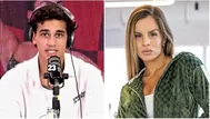 Gabriel Meneses confesó que su papá "crió" a Alejandra Baigorria