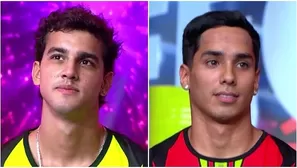 Gabriel Meneses minimizó a Raúl Carpena y exigió otro rival / AméricTV