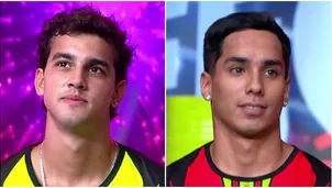 Gabriel Meneses minimizó a Raúl Carpena y exigió otro rival / AméricTV