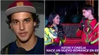 Gabriel Meneses "sufre" por Kevin Díaz tras declararse a Onelia