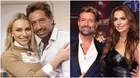 Gabriel Soto aclaró si olvidó a Irina Baeva con Cecilia Galliano