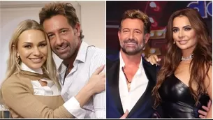 Gabriel Soto reveló si está interesado en un nuevo romance. Fuente: Instagram