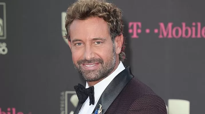 El actor mexicano Gabriel Soto se sinceró y recordó los difíciles momentos que vivió por algunos rumores El actor mexicano Gabriel Soto se sinceró y recordó los difíciles momentos que vivió por algunos rumores