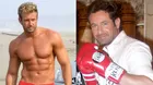 Gabriel Soto confesó que gracias al Perú conoció y aprendió el boxeo y hoy tiene una fundación