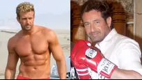 Gabriel Soto confesó que gracias al Perú conoció y aprendió el boxeo y hoy tiene una fundación