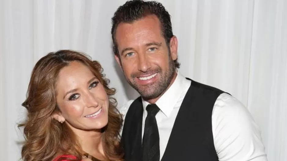 El actor Gabriel Soto envió un comunicado en el que revela los motivos del fin de su matrimonio 