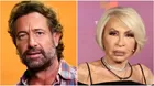 Gabriel Soto confirmó que ganó demanda a Laura Bozzo