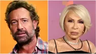 Gabriel Soto confirmó que ganó demanda a Laura Bozzo