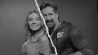 ¡Se acabó! Gabriel Soto confirmó su separación de Irina Baeva