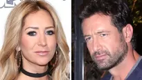 Gabriel Soto contó la verdadera causa de su divorcio con Geraldine Bazán. Video: Despierta América