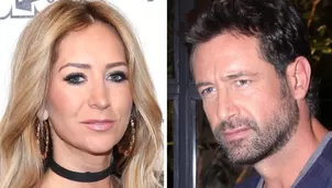 Gabriel Soto contó la verdadera causa de su divorcio con Geraldine Bazán. Video: Despierta América