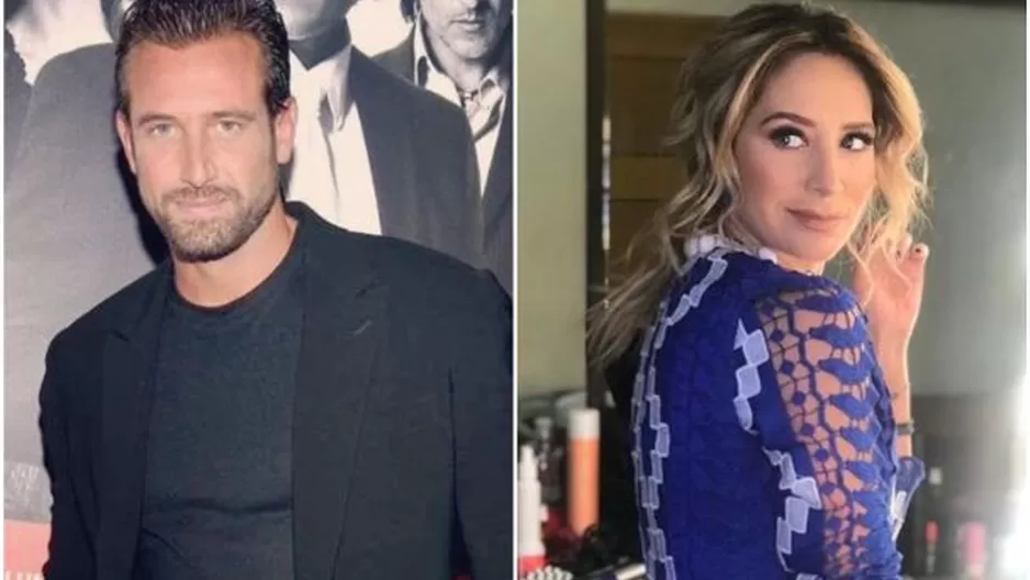 Gabriel Soto da detalles de todo lo que le paga a Geraldine Bazán