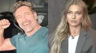 Gabriel Soto dejó particular mensaje tras revelaciones de Irina Baeva sobre su separación