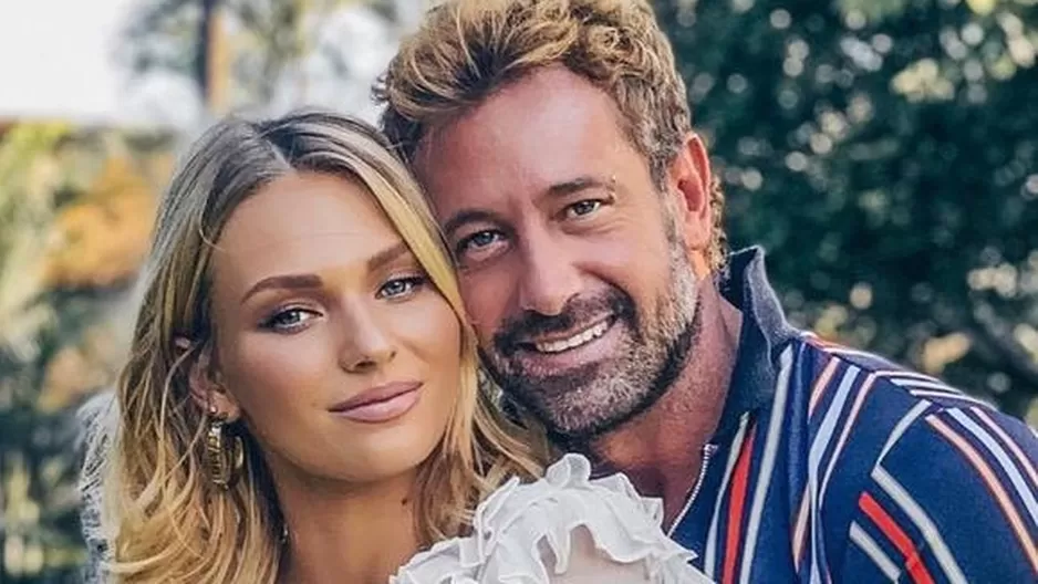 La pareja planea tener hijos. Fuente: Irina Baeva / Instagram