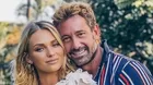 Gabriel Soto habría terminado con Irina Baeva y ella se negaría a devolver anillo de compromiso