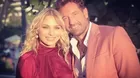 Gabriel Soto e Irina Baeva enviaron conmovedor mensaje en medio de crisis por coronavirus