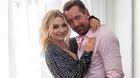 Gabriel Soto e Irina Baeva siguen juntos y felices: Actores terminaron con rumores de separación 