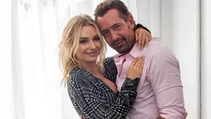 Gabriel Soto e Irina Baeva