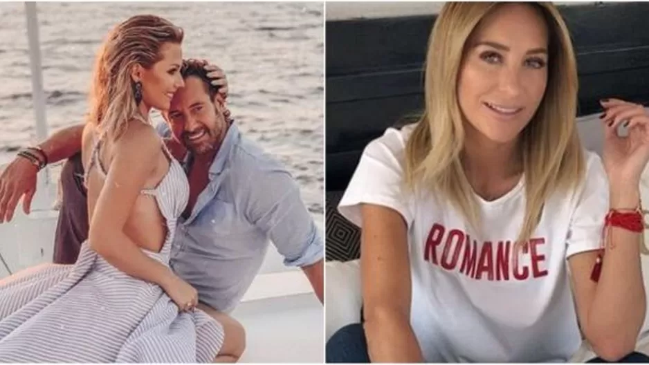 Gabriel Soto le da su respaldo a Irina Baeva tras revelaciones de Geraldine Bazán