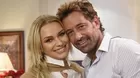 ¿Gabriel Soto le fue infiel a Irina Baeva? Esto reveló la actriz tras polémica